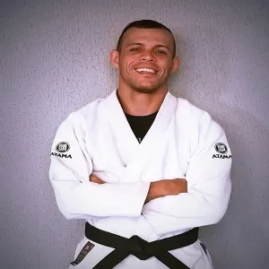 FABRICIO - Professor de alongamento - Rio de Janeiro