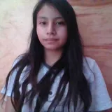Vania Lineth - prof de Inglés - Guadalajara