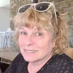 Sue - ESOL tutor - Dunedin