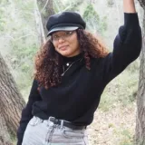 Lara - profesor de inglés - València