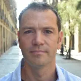 Dan - Profe de inglés - Barcelona
