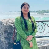 Mannatjot - Biology tutor - Brampton