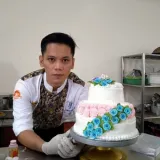 ADE - Guru memasak - Kecamatan Sawangan