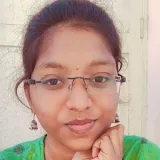 Hema - Maths tutor - Nandyala