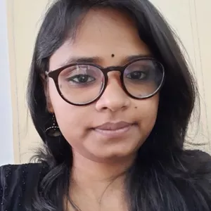 Priya - Maths tutor - New Delhi