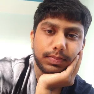 Diwakar - Geography tutor - Manchester