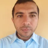 Leônidas - profesor de español para extranjero - San Joaquín