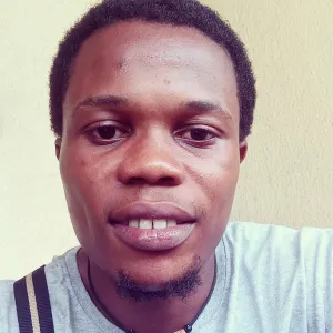 Kingsley - Geography tutor - Obio-akpor