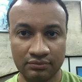 Daniel - Prof de matemática - Asa Norte