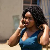 Nelisiwe - Administration teacher - Tembisa