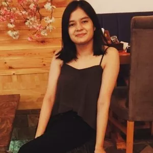 Jahanvi - Art And Design teacher - New Delhi