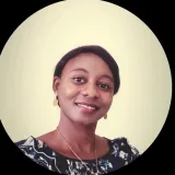 Oluchi - English tutor - Ikorodu