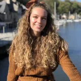 Elisa - Prof d'anglais - Fresnes-lès-Montauban