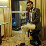 Abhishek - Maths teacher - Gorakhpur