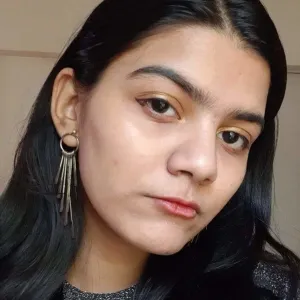 Prajakta - Maths teacher - Nashik