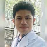 Kevin Hernandez - Profesor de microbiología - CDMX