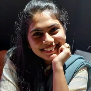 Gargi K - English vocabulary tutor - Thiruvambady
