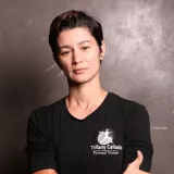 Thifany - personal trainer - Rio de Janeiro