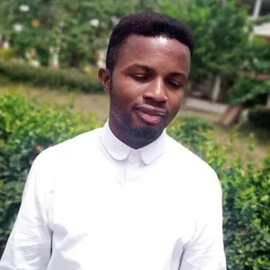 Nduado - Physics tutor - Lagos