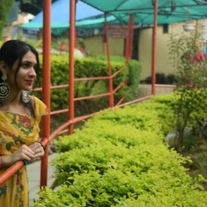 Phalguni - Personal trainer - Jaipur