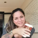 Rocio - Spanish tutor - 