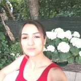 Silvia - Insegnante di psicologia - Nughedu Santa Vittoria