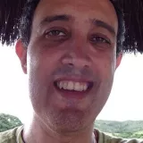 DAVID HENRIQUE DE - Professor de Biologia - Brasília