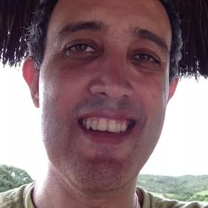 DAVID HENRIQUE DE - Professor de Biologia - Brasília
