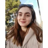 AYSEMİN - Anglais öğretmeni - 34810