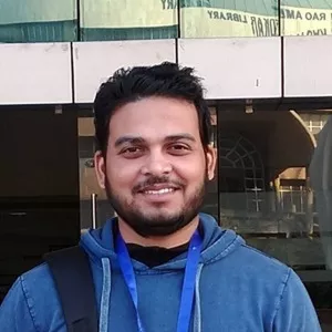 HRISHIKESH - Physics tutor - Nalbari