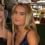 Freya - English tutor - Reigate