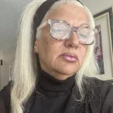 Vanda - English tutor - Lexington