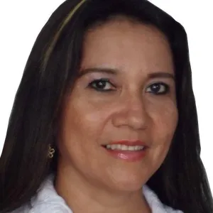 MARIA TRINIDAD - tutor académico - Tuluá