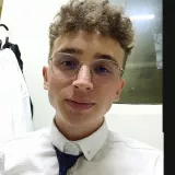 Bünyamin - İngilizce öğretmeni - 