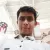 Shailendra - Physics tutor - Amara
