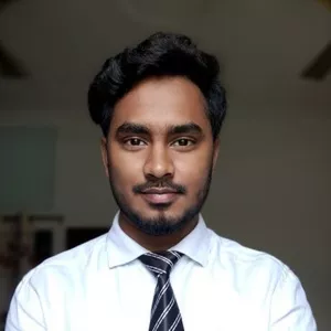 Nafees - Maths tutor - Kishanganj