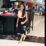 Shanvi Jaiswal - History teacher - New Delhi
