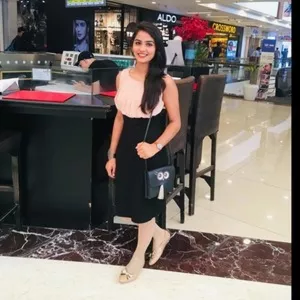 Shanvi Jaiswal - History tutor - New Delhi