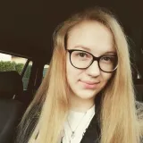Julia - Nauczyciela niemieckiego - Gdańsk