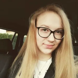 Julia - Nauczyciela niemieckiego - Gdańsk