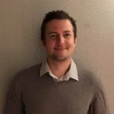 Thibault - Prof de maths - Paris 9e