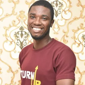 Ojo Oluwatobi - Agricultural sciences tutor - Ibadan