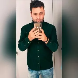 Himanshu - Maths tutor - Bhopal