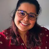 Erika - Professor de ciências naturais - Valongo