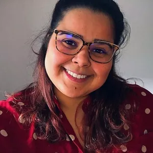 Erika - Professor de ciências naturais - Valongo