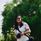 Fernanda - profesor de fotografía - León