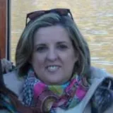 Maria Beatriz - profesor de estadística - San Luis