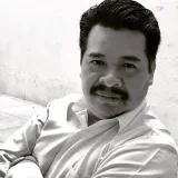 Alejandrino - Profesor de fotografía - Chilpancingo de los Bravo