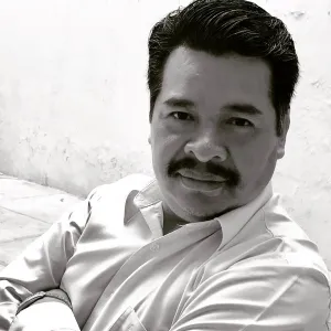 Alejandrino - Profesor de fotografía - Chilpancingo de los Bravo