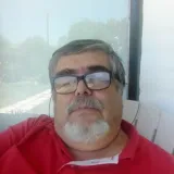Jorge - Profesor ciencias sociales - Mina Clavero